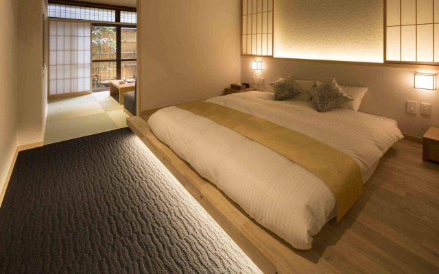 RESISTAY Gion Shijo