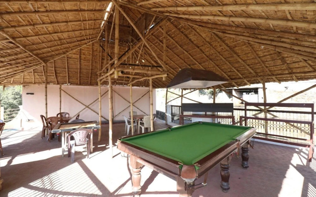 Maitri Holiday Home by OYO Rooms