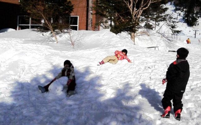 Shigakogen Yokote Yamamotoso