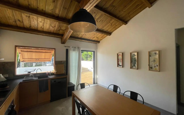 Villa Pwintosel 1