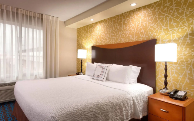 Fairfield Inn & Suites by Marriott Richfield