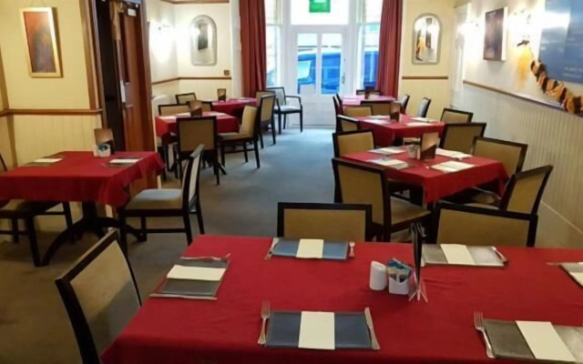 Belvedere Guest House