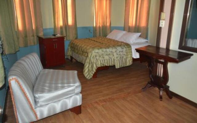 Hotel Remelodicotel