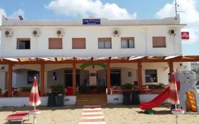 Albergo Lido Diomedee