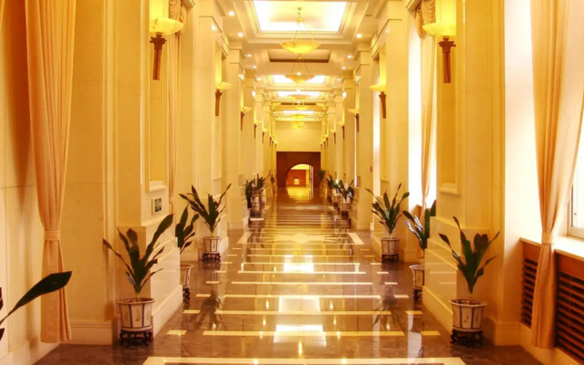 Shenyang Liaoning Mansion