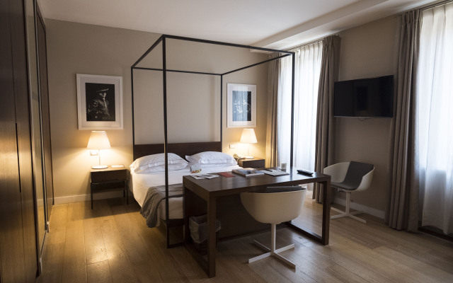 Escalus Luxury Suites Verona