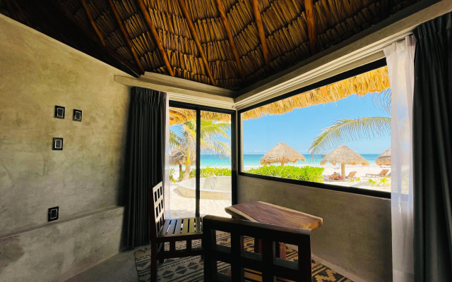 Maya Tulum by G Hotels