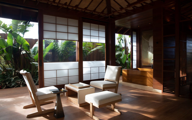 Sensei Lanai, A Four Seasons Resort