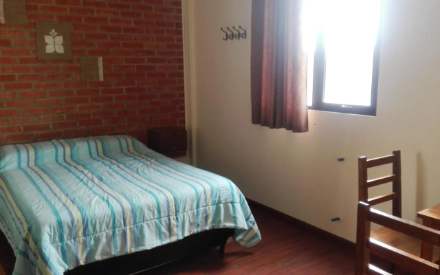 Piedra Blanca Backpackers Hostel