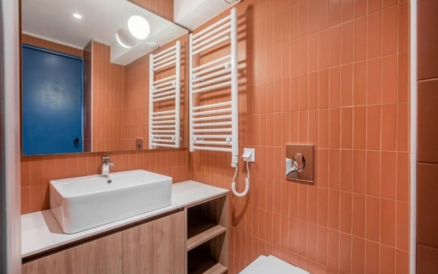 Kallithea Apartments by Olala Homes