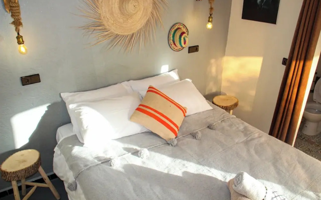 Auberge Brava Tifnit