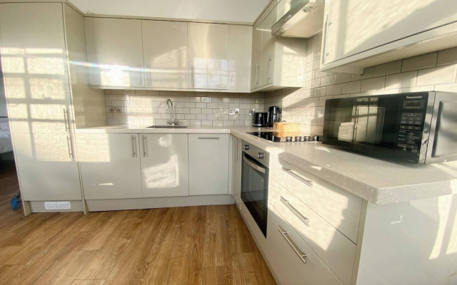 Essex Studio Retreat - Flat 4