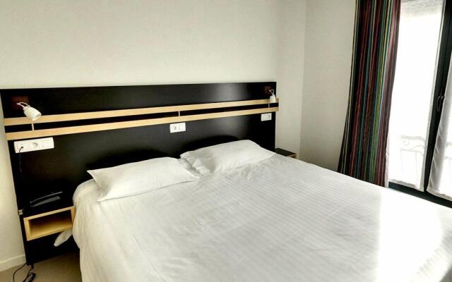 Logis Auberge de la Xaintrie