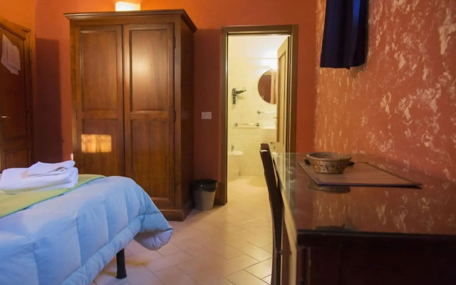 Florence Decamerone B&B