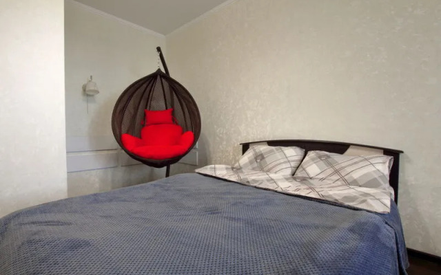 ТимХаус в Щербаковском пер.