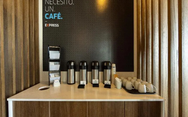 Holiday Inn Express & Suites Mazatlan By Ihg