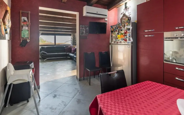 La Tonnara Holiday in Avola