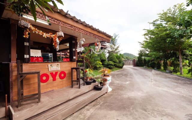 OYO 1128 Ban Suan Meesakul Resort