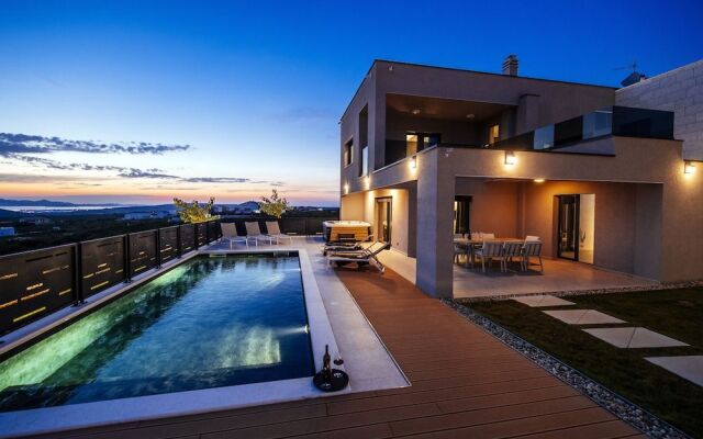 Villa Maluja