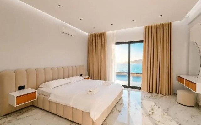 Day LUX Premium Apartments