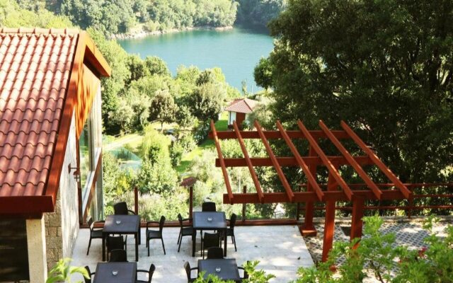 Agrinho Suítes & Spa Gerês