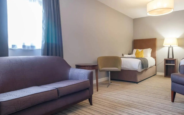 Mercure Preston Samlesbury