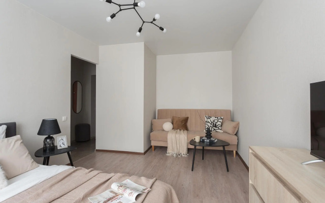 Две Подушки на улице Петина 25