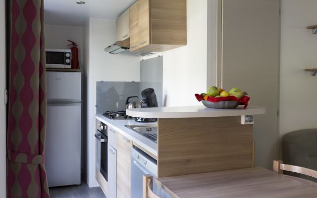 Camping RCN Belledonne