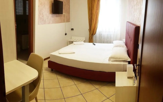 Hotel Da Bruna