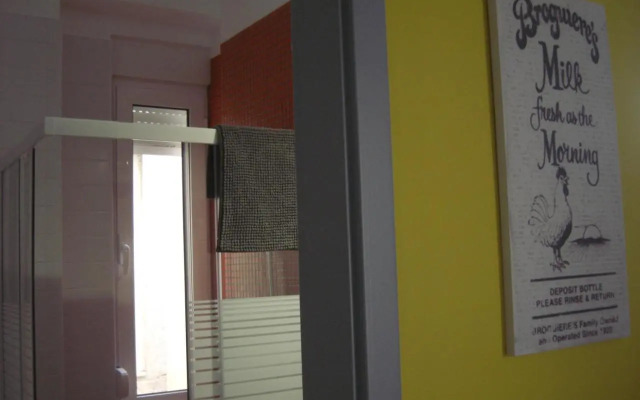 Graça Boutique Apartment - Lisbon City Centre