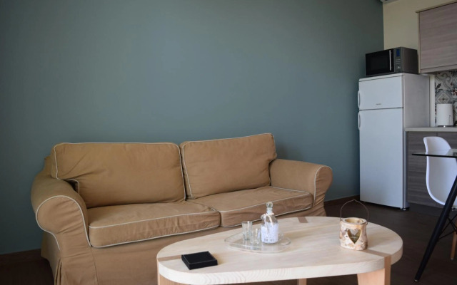 Sofia's view Kissamos