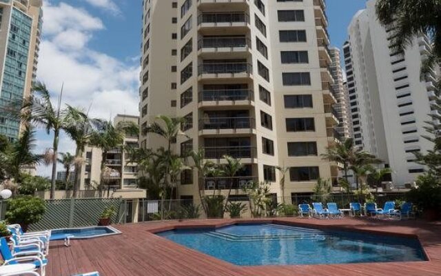 Erikas Holiday Apartments