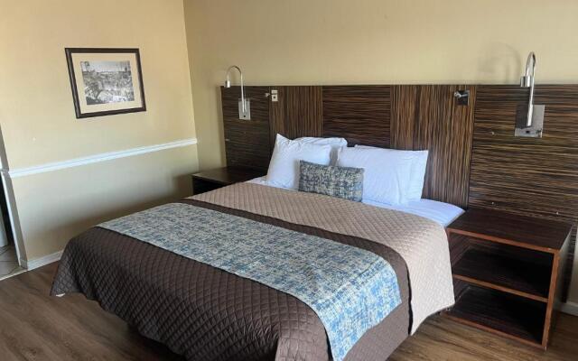 Towne Inn