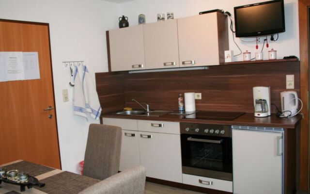 Apartment Kaufmann Pians