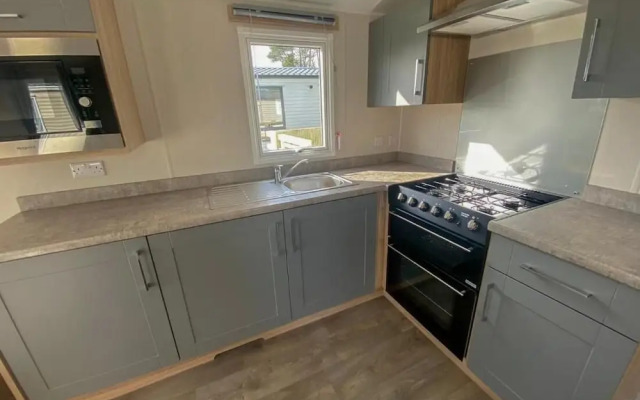 Cayton Bay Kestrel40