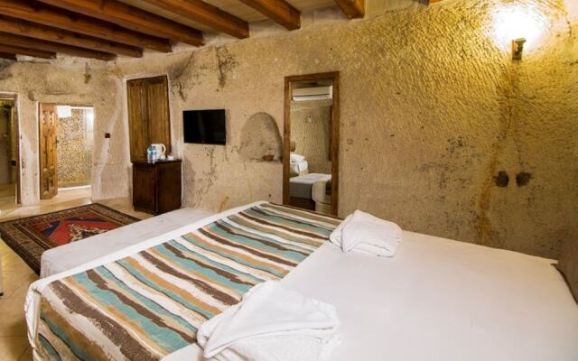 Dervish Cave Suites