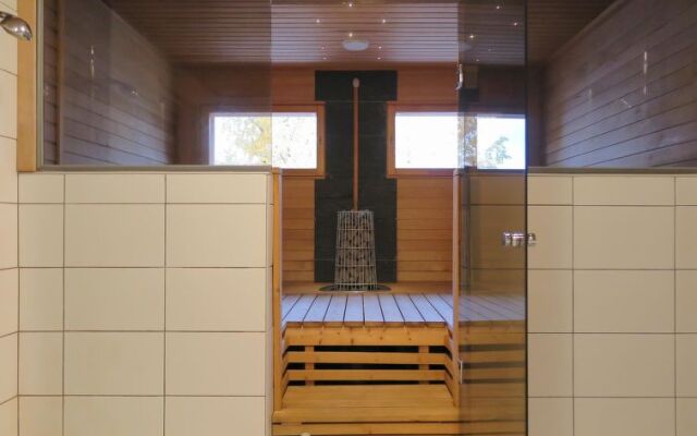 Holiday Home Villa lehmus