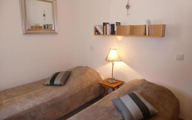 Appartement Pralognan-la-Vanoise, 3 pièces, 6 personnes - FR-1-464-42