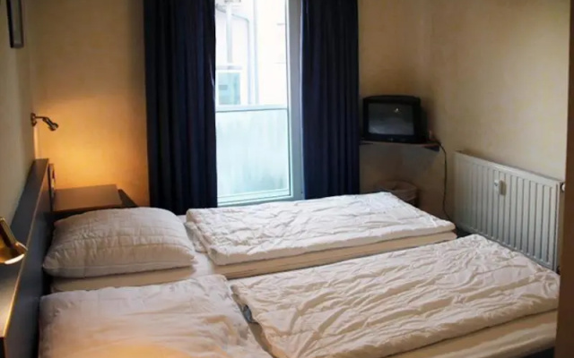 Yachthafenresidenz-WE-520-9895