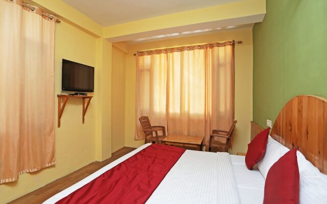 OYO 14187 Home River View Studio Shanag Road