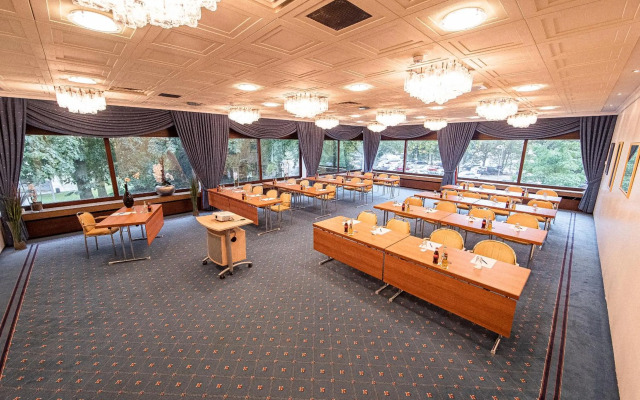 PLAZA Hotel Gelsenkirchen