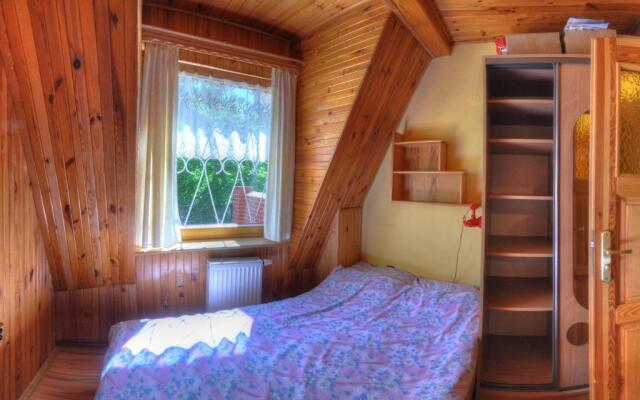 Słoneczna Przystań