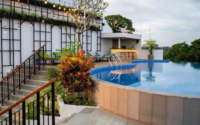 RV Hotel Gianyar
