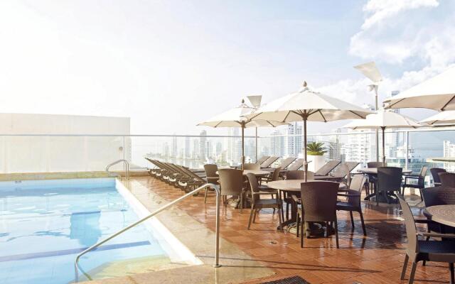 Отель Capilla del Mar