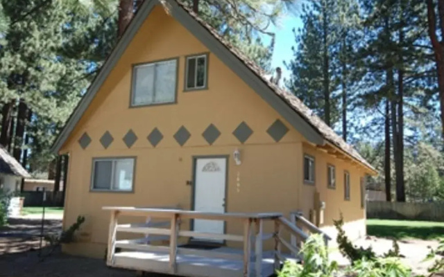 2695 Springwood Drive By Redawning