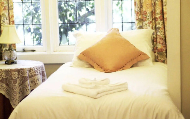 The Bundanoon Guest House