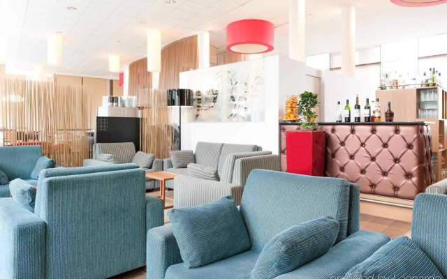 Novotel Brugge Centrum