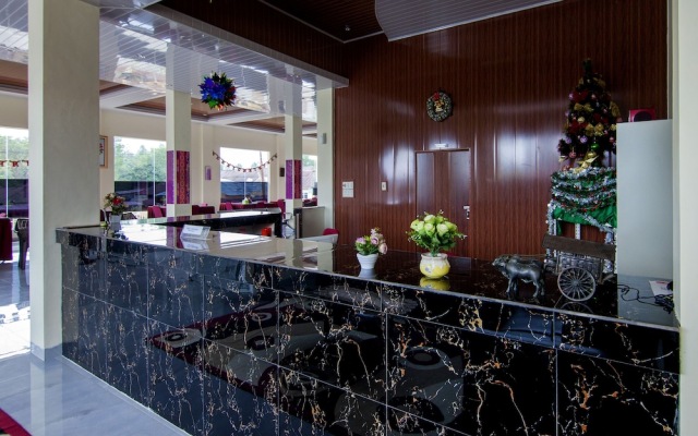 OYO 1819 Aries Hotel