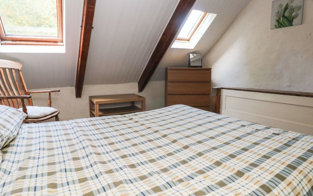 Granary Cottage