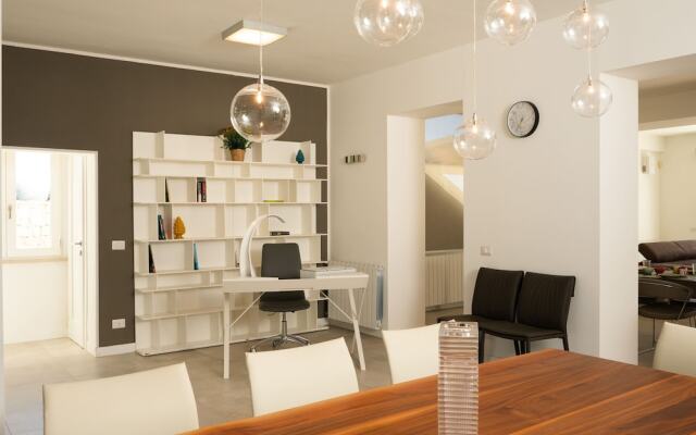 Villa Elena in Isola